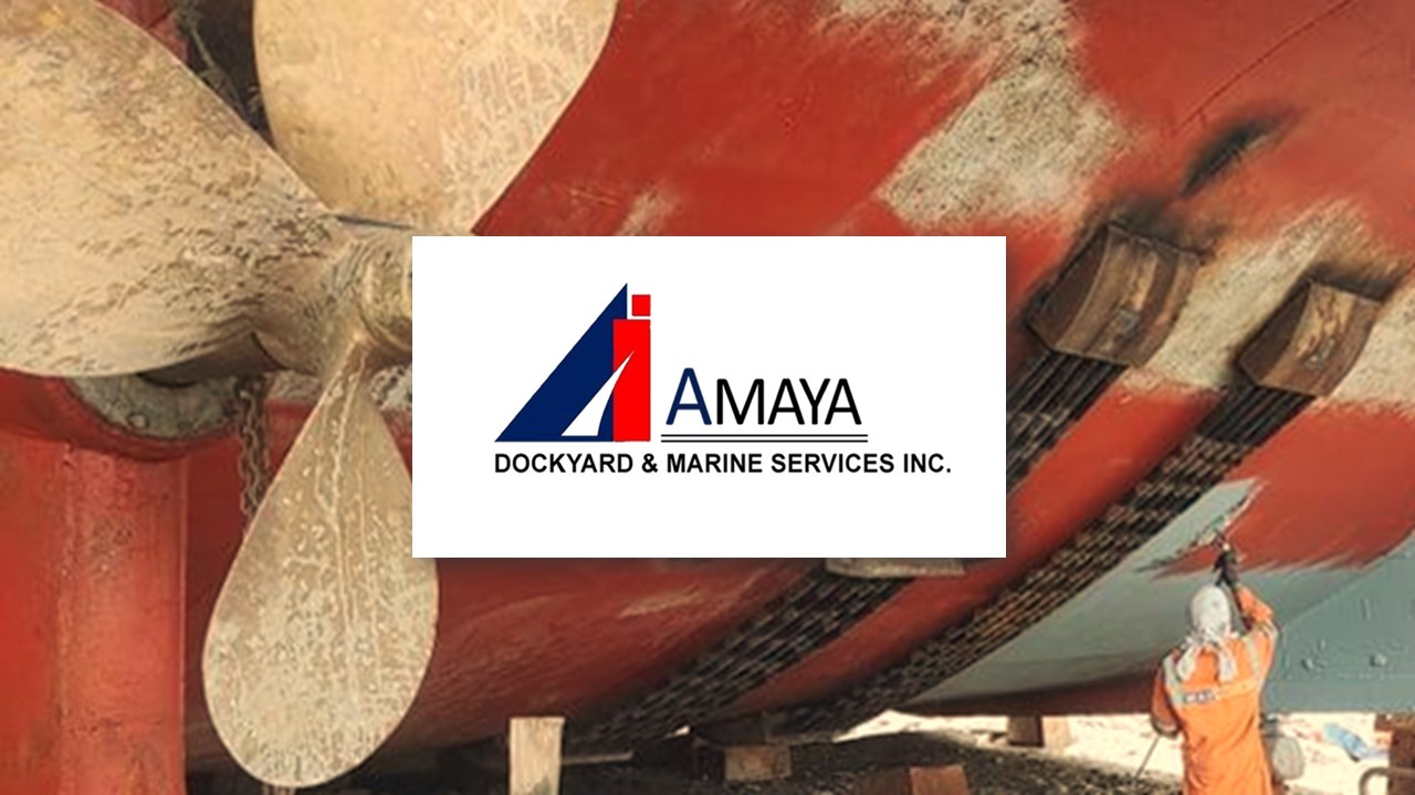 Amaya Dockyard And Marine Services