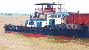 Tugboats conversion, ship repair and shipbuilding in the Philippines, Amaya Dockyard & Marine Services