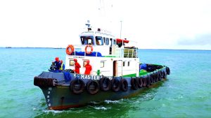 Tugboats ship repair and shipbuilding in the Philippines, Amaya Dockyard & Marine Services