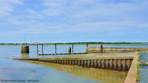 Slipways Dry Docks for Ship Repairs and Cleaning in Cebu
