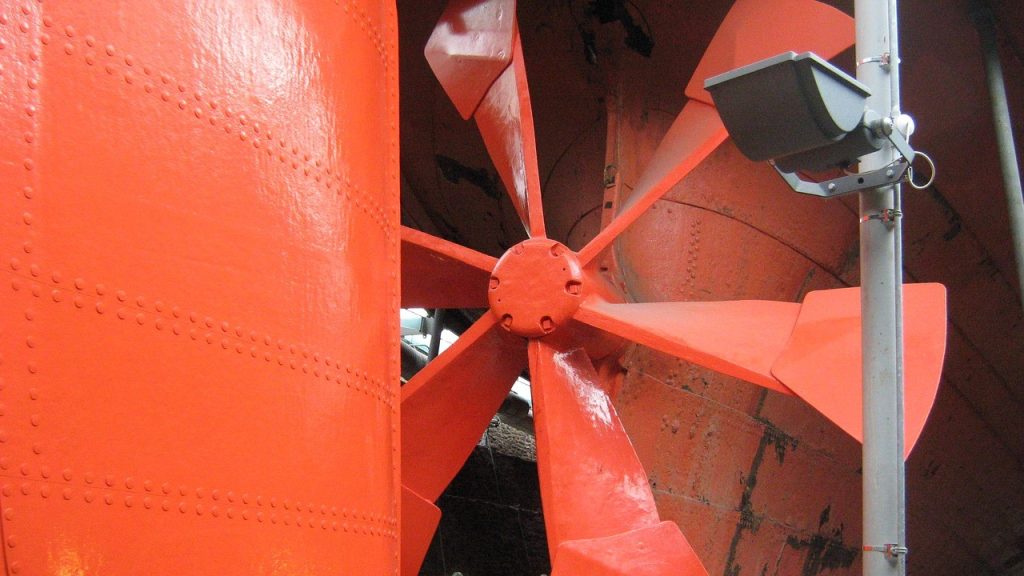 Ship Propeller Repair: Engineering Tips for Filipinos 2023