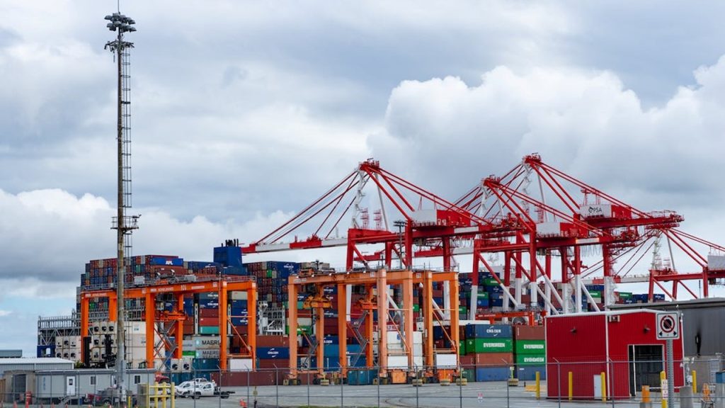 Seaport Revenue Streams: How Do Philippine Ports Make Money?