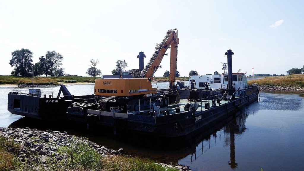 Do Dredging and Desilting in the Philippines Prevent Flooding?