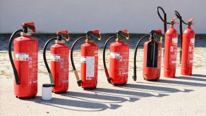 Fire Safety Equipment for ships, supplier in the Philippines
