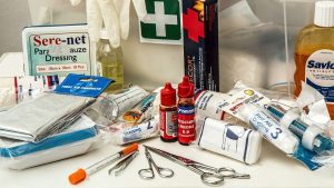 First Aid Kits and Medical Equipment suppliers for Ships in the Philippines