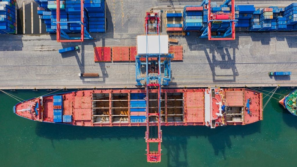 Seaport Revenue Streams: How Do Philippine Ports Make Money?
