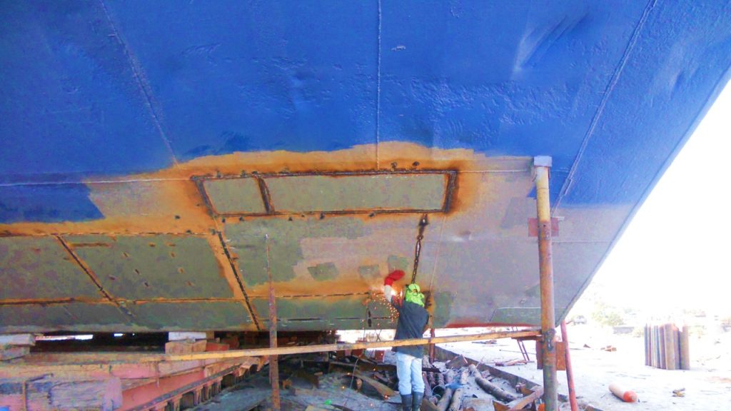 Ship Hull Repairs: Philippines’ Ultimate Guide 2023