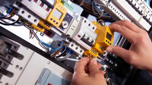Ship Electrical System Maintenance and Ship Repair in Manila