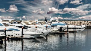 Ship repair, Fiberglass Boat Repair in Cagayan de Oro