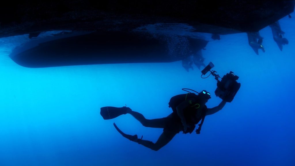 How Underwater Machinery Ship Repair Works in the Philippines 2023