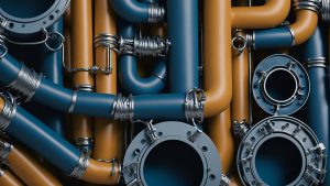 What is Marine Piping, Valves, and Fittings in Ship Engineering in Batangas
