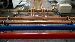What is Marine Piping, Valves, and Fittings in Ship Engineering in Cavite