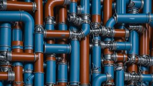 What is Marine Piping, Valves, and Fittings in Ship Engineering in Subic Bay