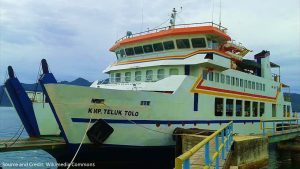 Ro-Ro, Roll-on Roll-off, RoRo Pax, Vessel, Shipbuilding, Ship repair in Bacolod