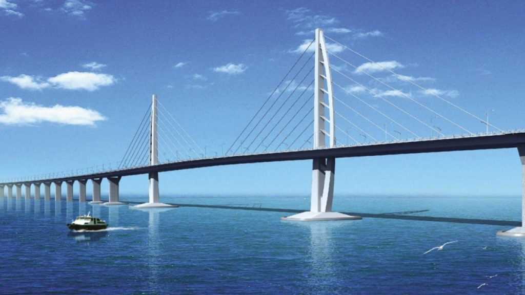 5 Benefits of Constructing a Pontoon Bridge for Mindoro-Batangas (Super Bridge)